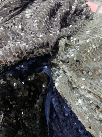 PUL PAYET DENİZKIZI