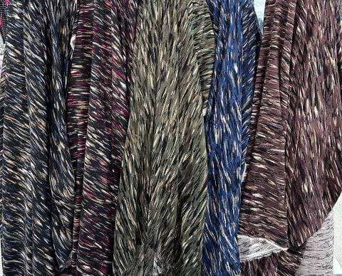 FIRÇA İTHAL VİSKON