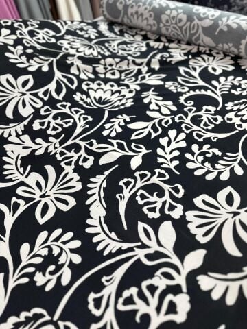 DOĞU AEROBİN VİSKON