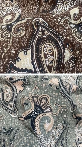 PİNA İTHAL VİSKON KUMAŞ