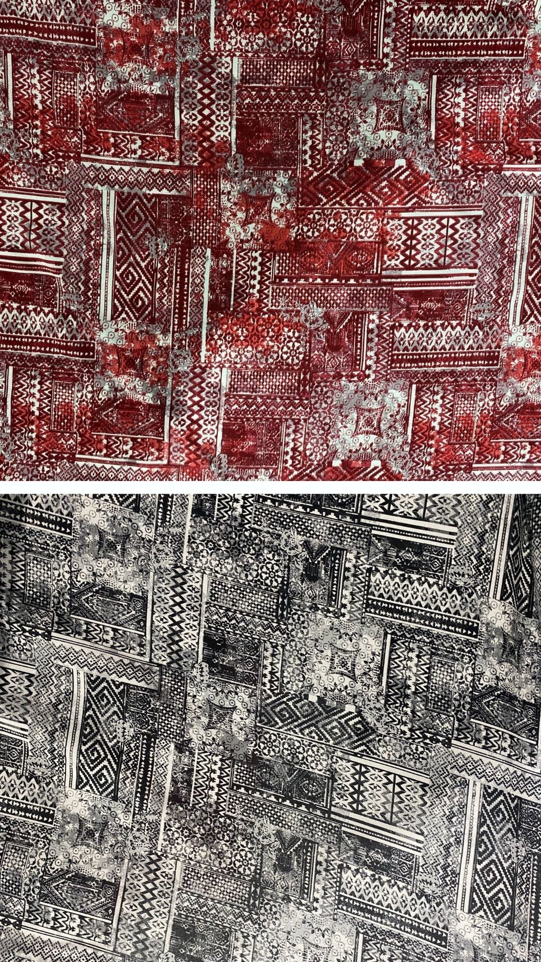 ÇARK İTHAL VİSKON KUMAŞ