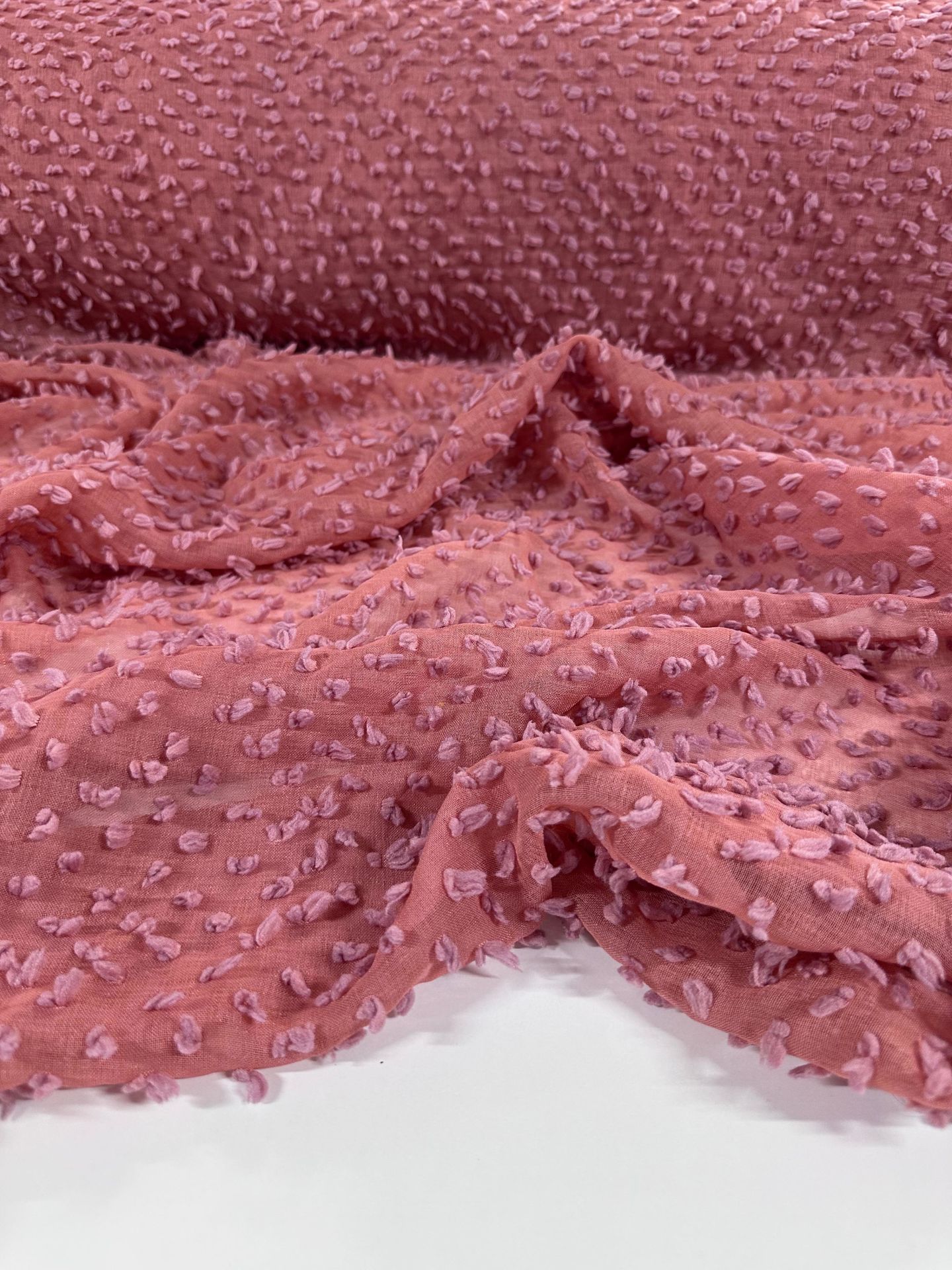 KETEN PONPON lila