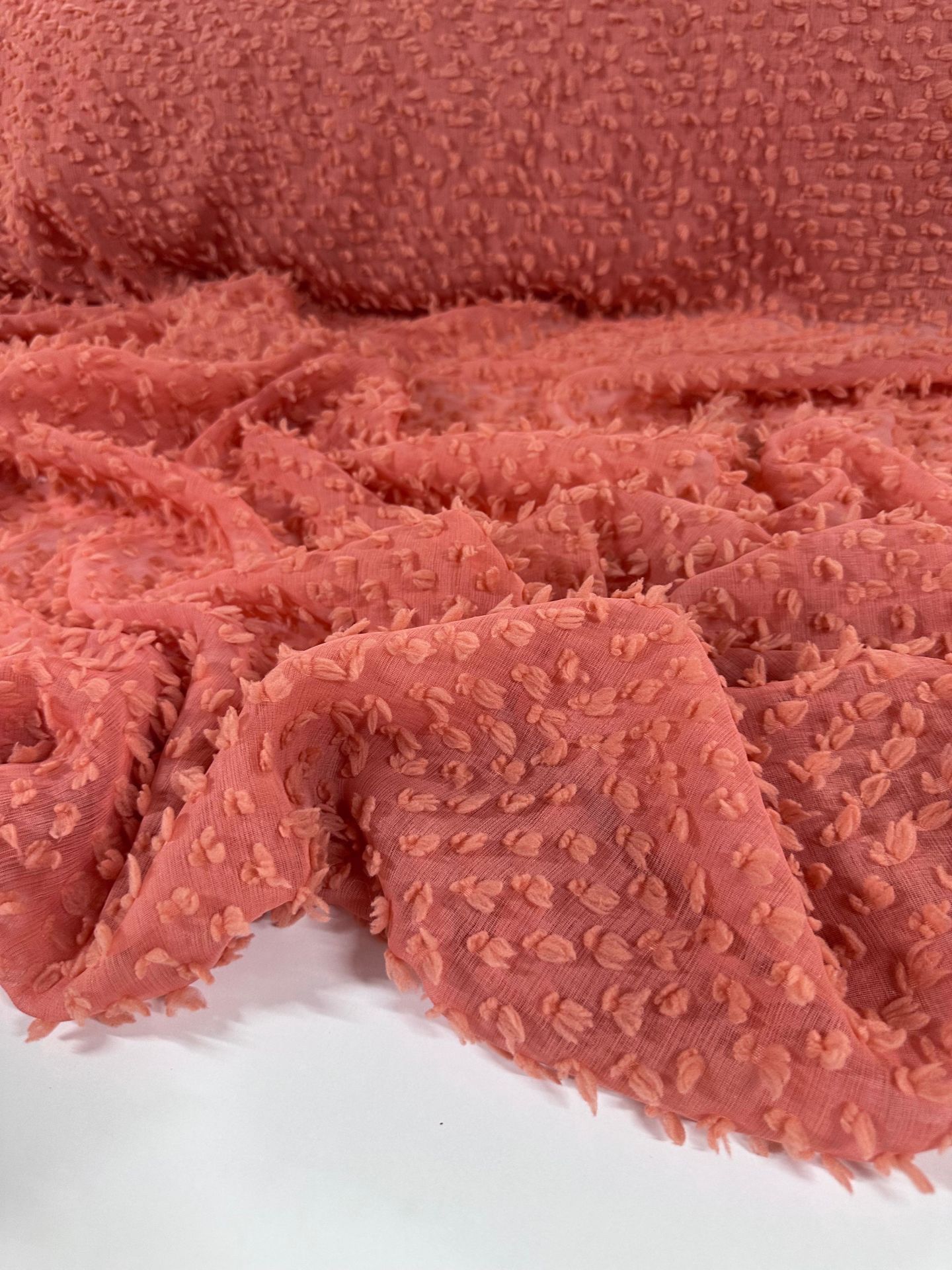 KETEN PONPON TOZ PEMBE
