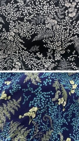 ABELYA İTHAL VİSKON KUMAŞ