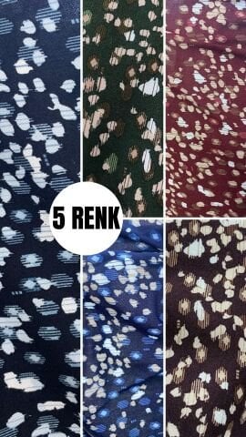 ROBİS İTHAL VİSKON KUMAŞ