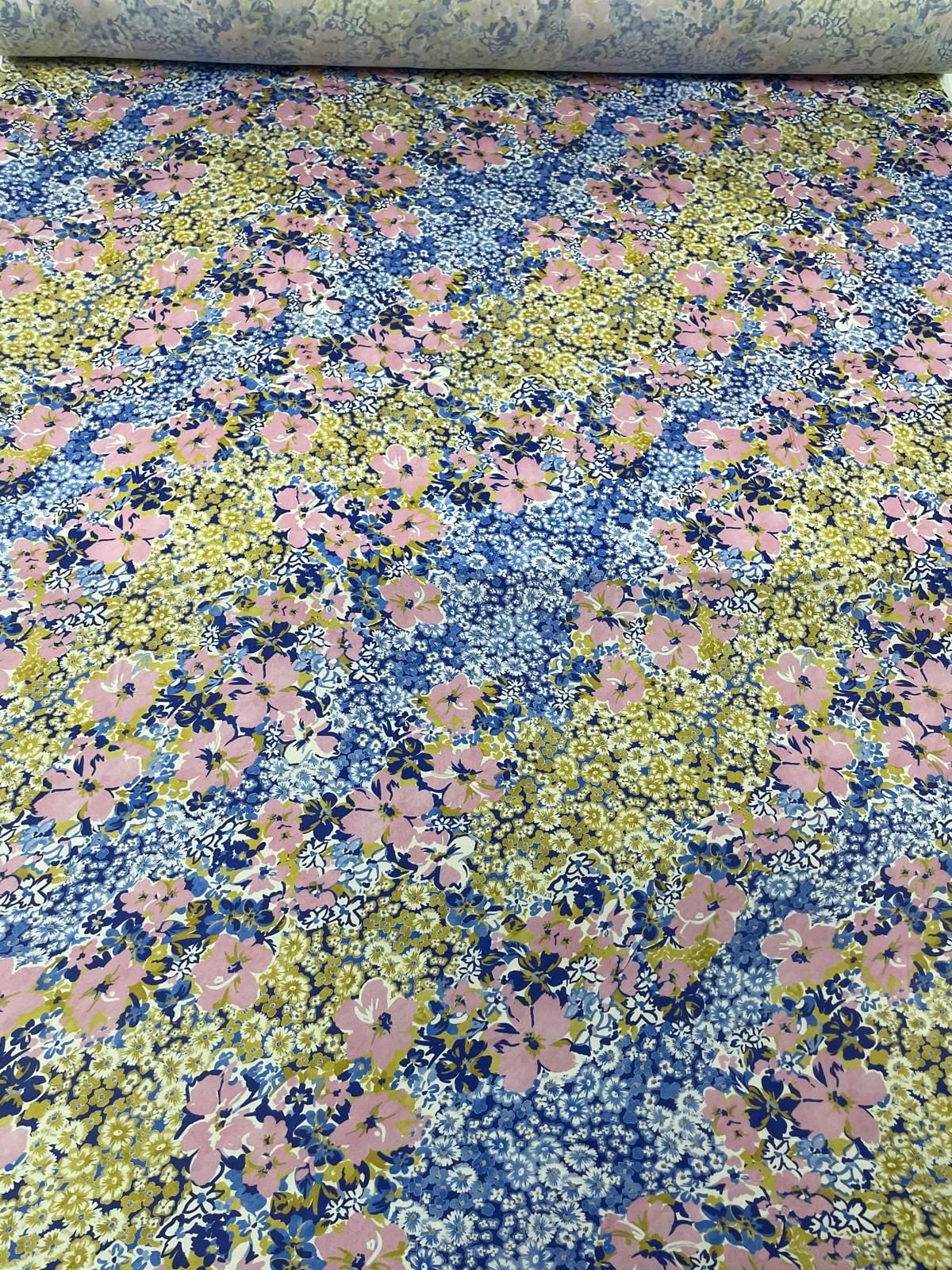 MEVSİM İTHAL VİSKON KUMAŞ