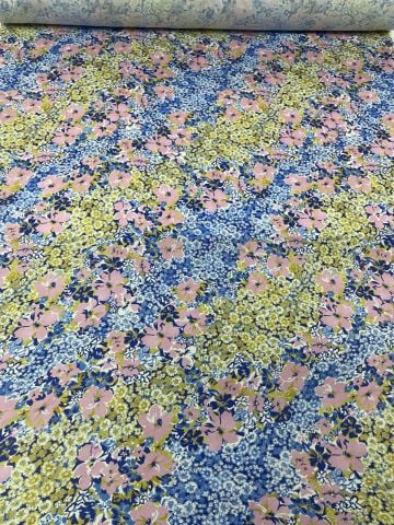 MEVSİM İTHAL VİSKON KUMAŞ