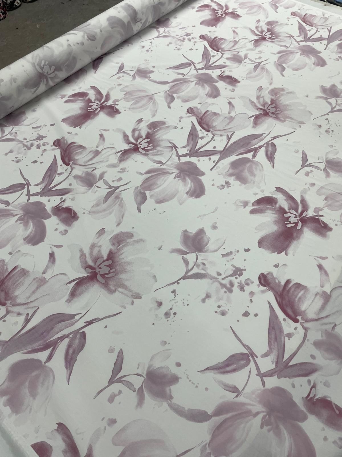 POPLİN PAMUK BERRAK