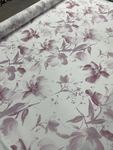 POPLİN PAMUK BERRAK