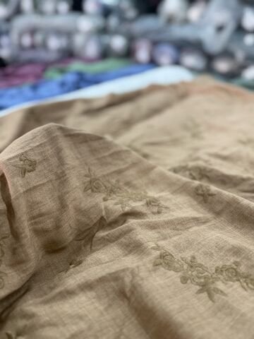 koyu bej