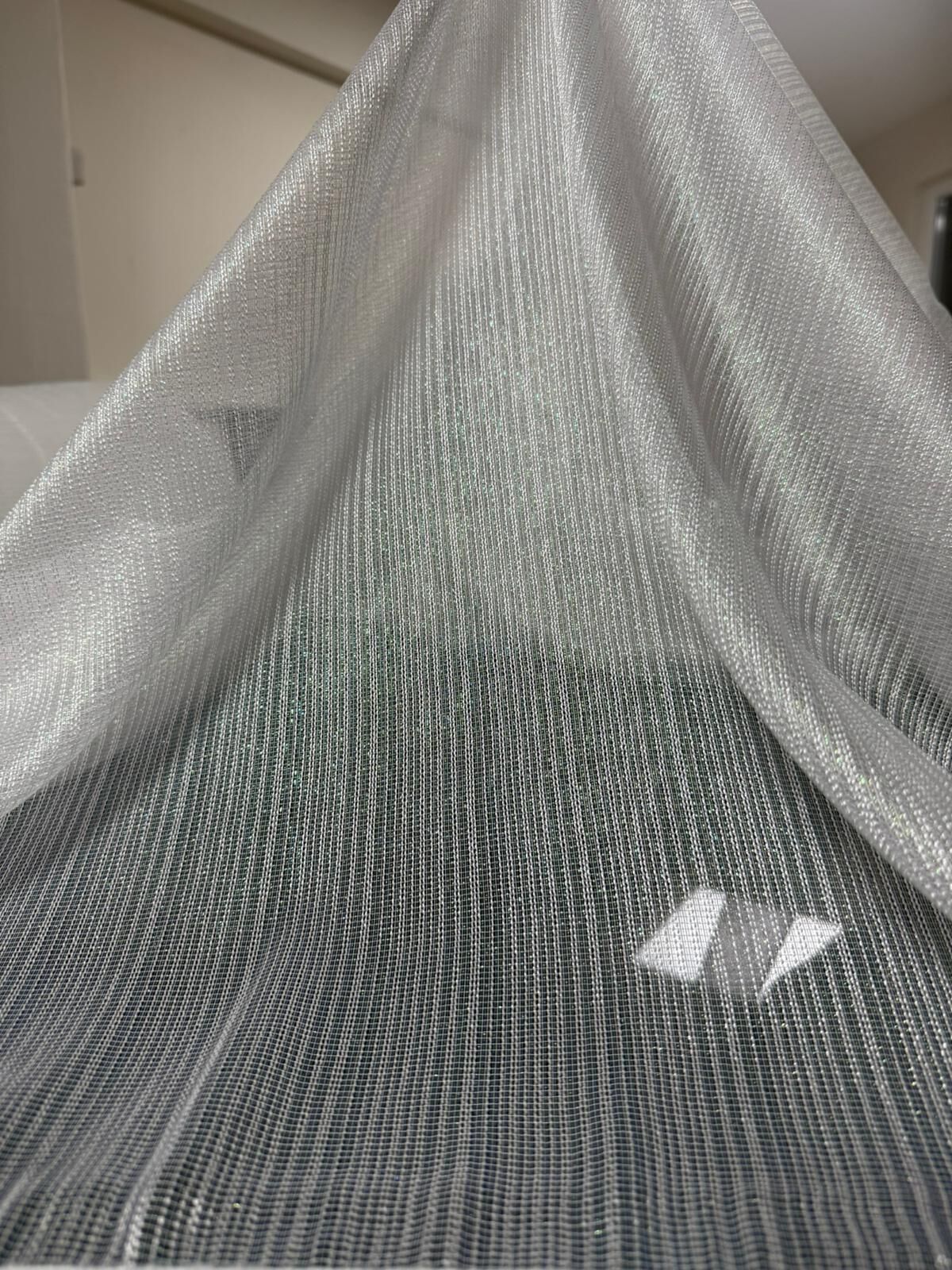 SİMLİ SIRALI ÇELİK PERDE