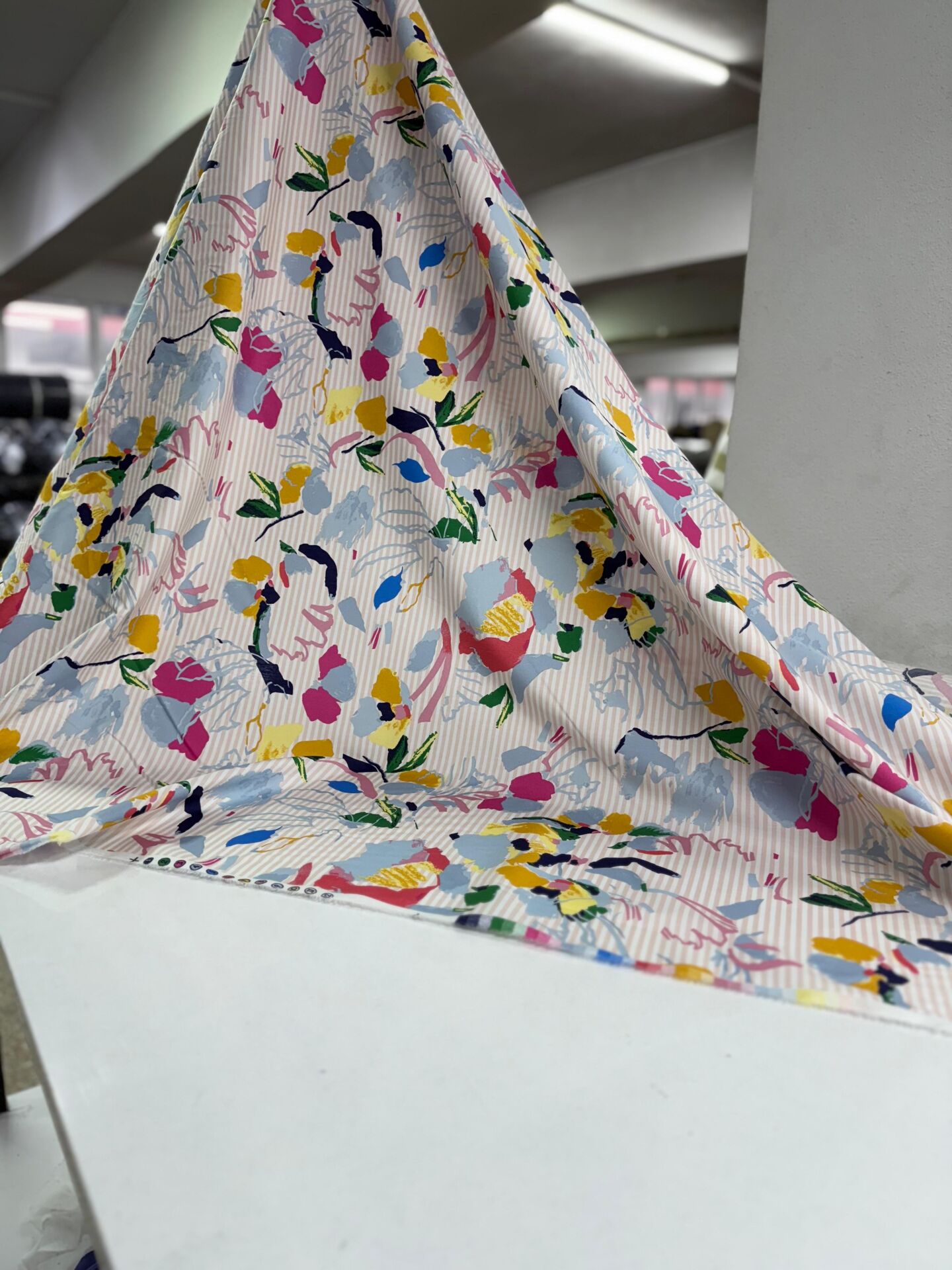 POPLİN PAMUK PASTEL