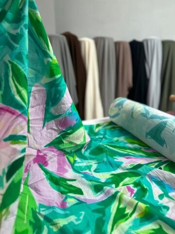 BALİ AEROBİN VİSKON