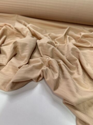 ÇAVUŞ DESEN JAKARLI ÖRME