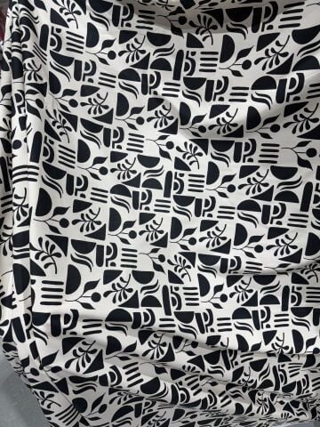 POPLİN PAMUK BONİTA