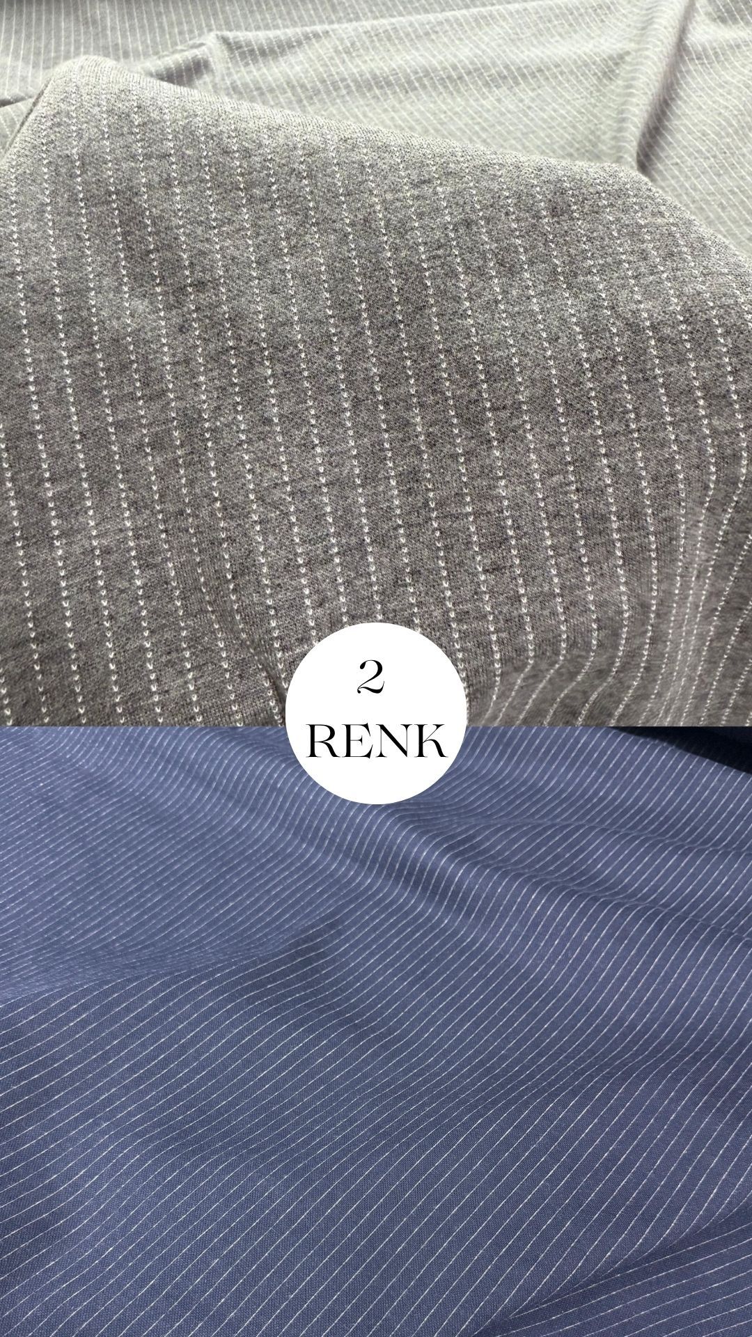 ÇELİK ÖRME ÇİZGİ