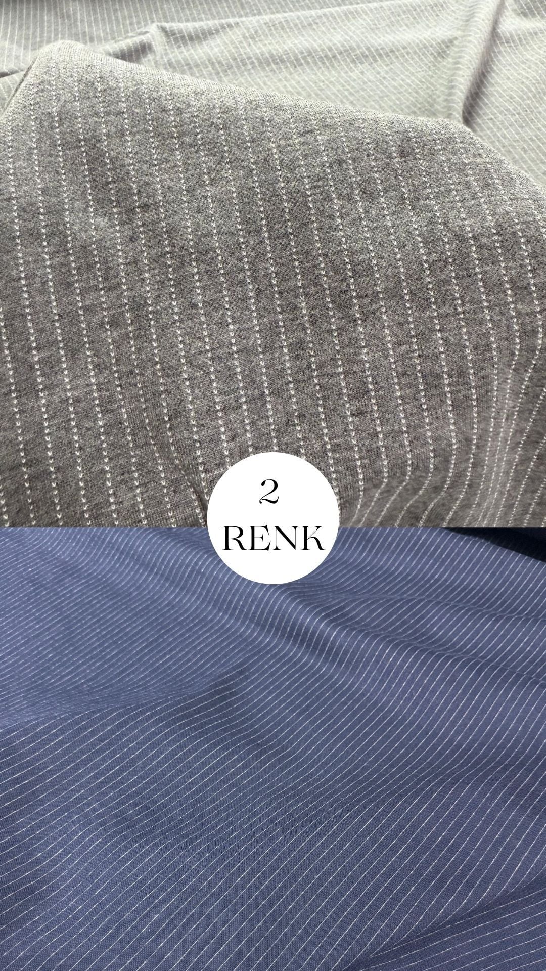 ÇELİK ÖRME ÇİZGİ