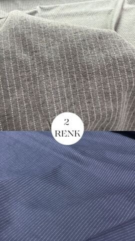 ÇELİK ÖRME ÇİZGİ