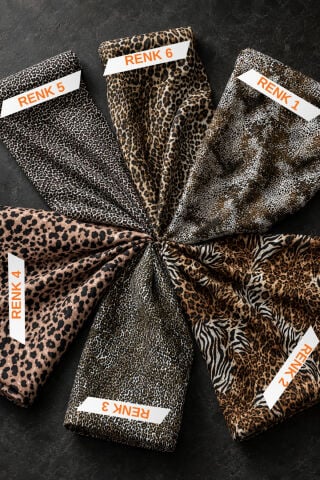 İTHAL VİSKON LEOPAR SERİSİ