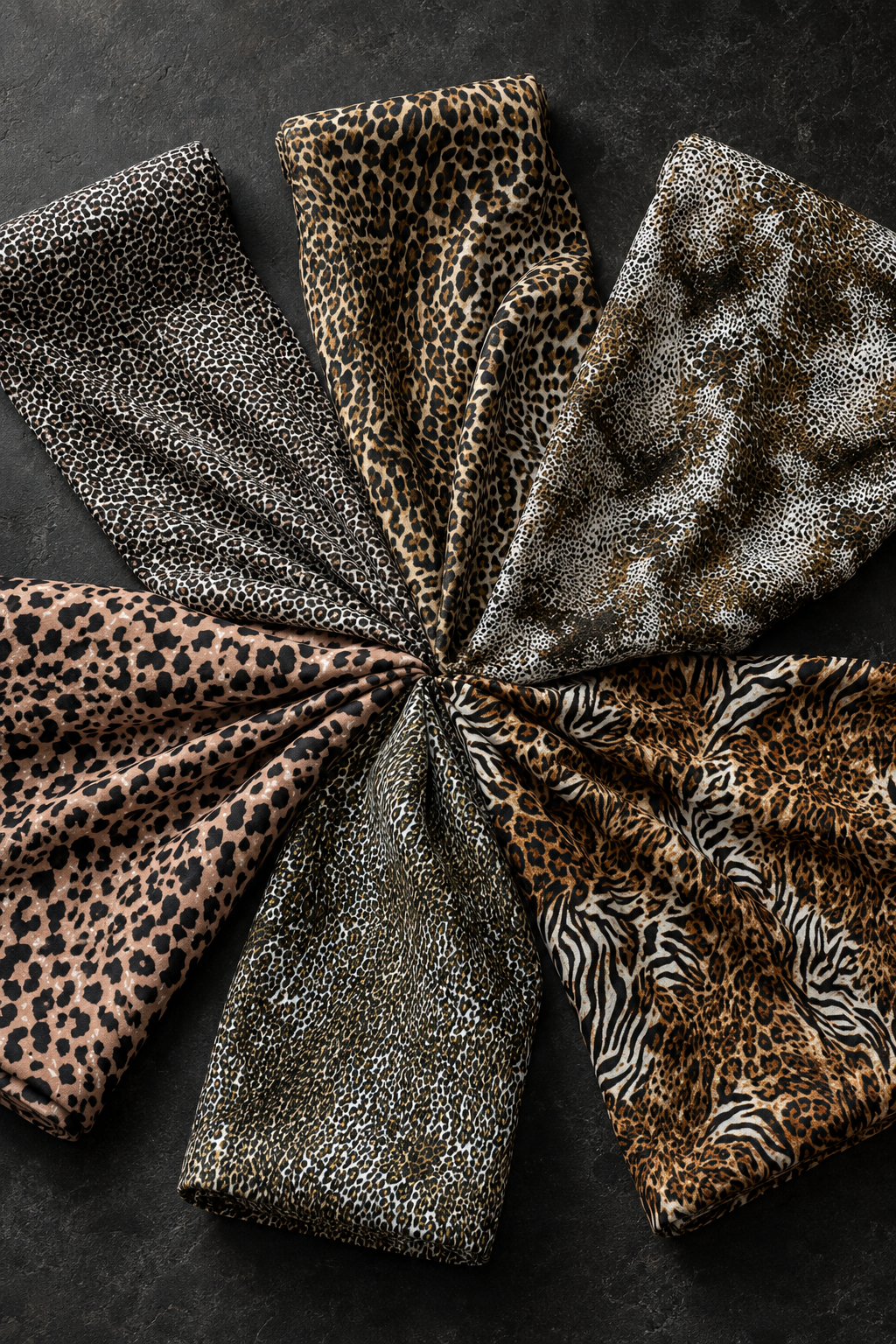 İTHAL VİSKON LEOPAR SERİSİ