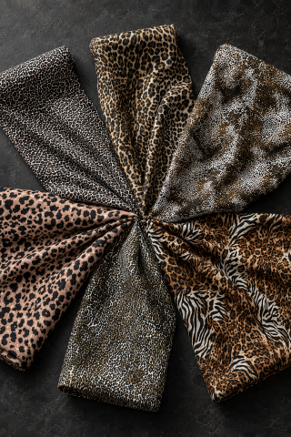 İTHAL VİSKON LEOPAR SERİSİ