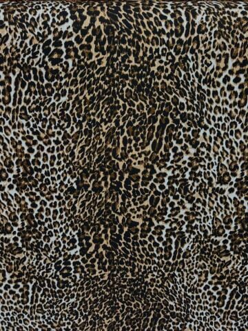 İTHAL VİSKON LEOPAR SERİSİ Renk 3