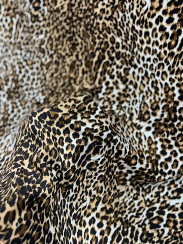 İTHAL VİSKON LEOPAR SERİSİ Renk 3