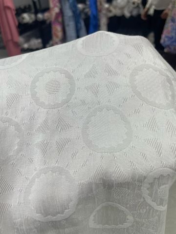 FLOŞ VİSKON JAKARLI