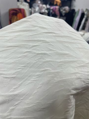 BROKER KABARTMA DESEN PAMUKLU