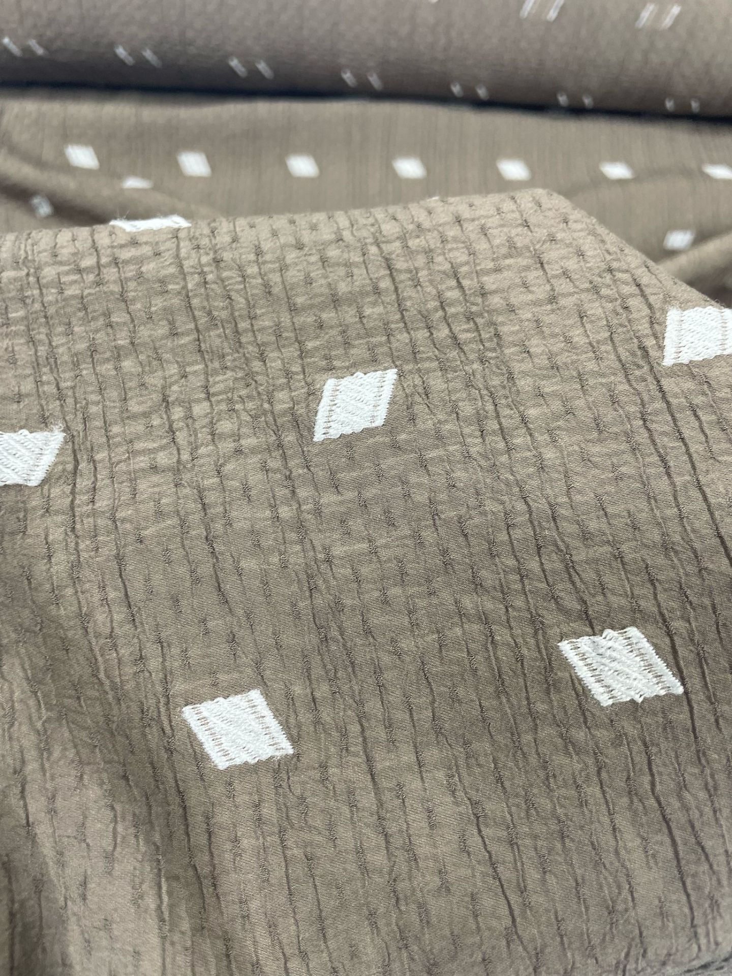 BROKER DÖKÜMLÜ KESME NAKIŞLI