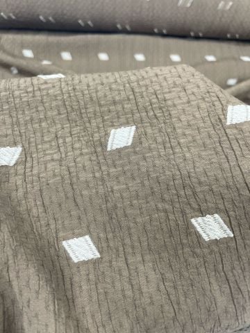 BROKER DÖKÜMLÜ KESME NAKIŞLI