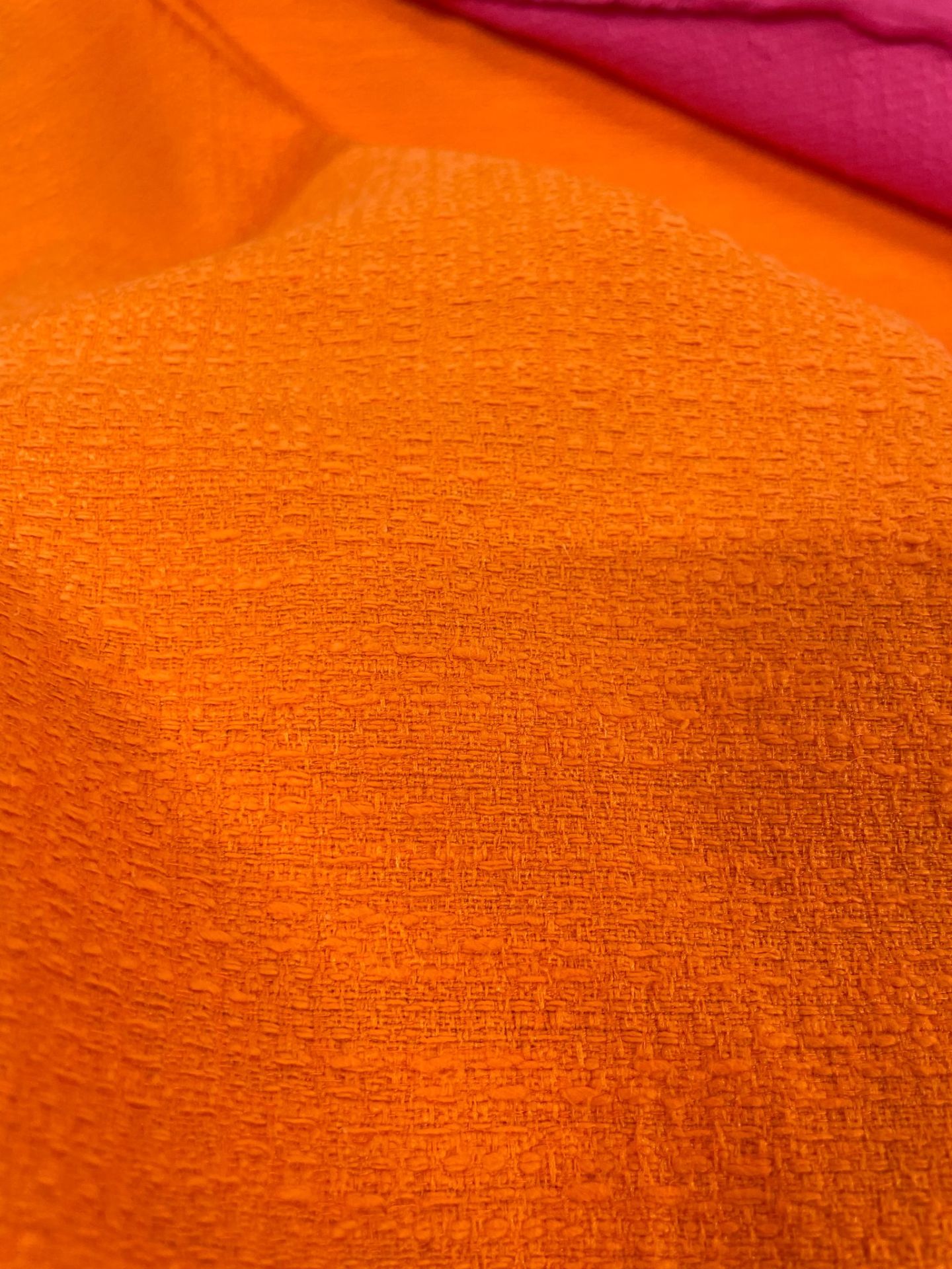 ŞÖNİL orange