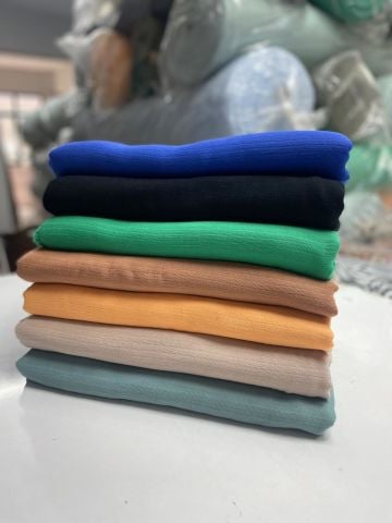 MÜSLİN %100 PAMUK İNCE ÇİZGİ DESEN