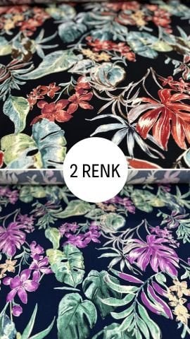 HAWAII İTHAL VİSKON