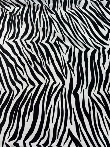 FFENDİ SATEN ZEBRA