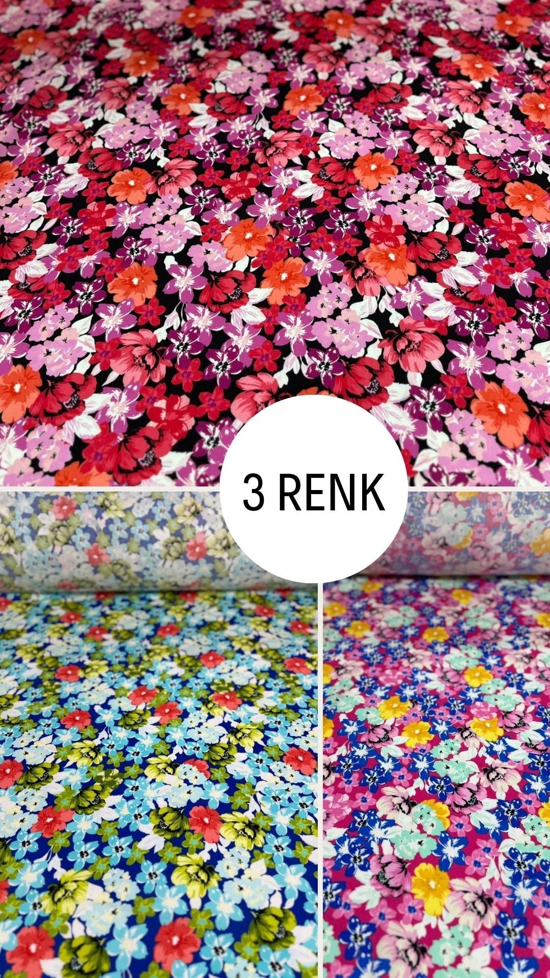 FENOMEN İTHAL VİSKON KUMAŞ