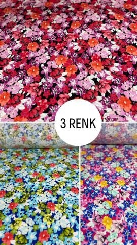 FENOMEN İTHAL VİSKON KUMAŞ
