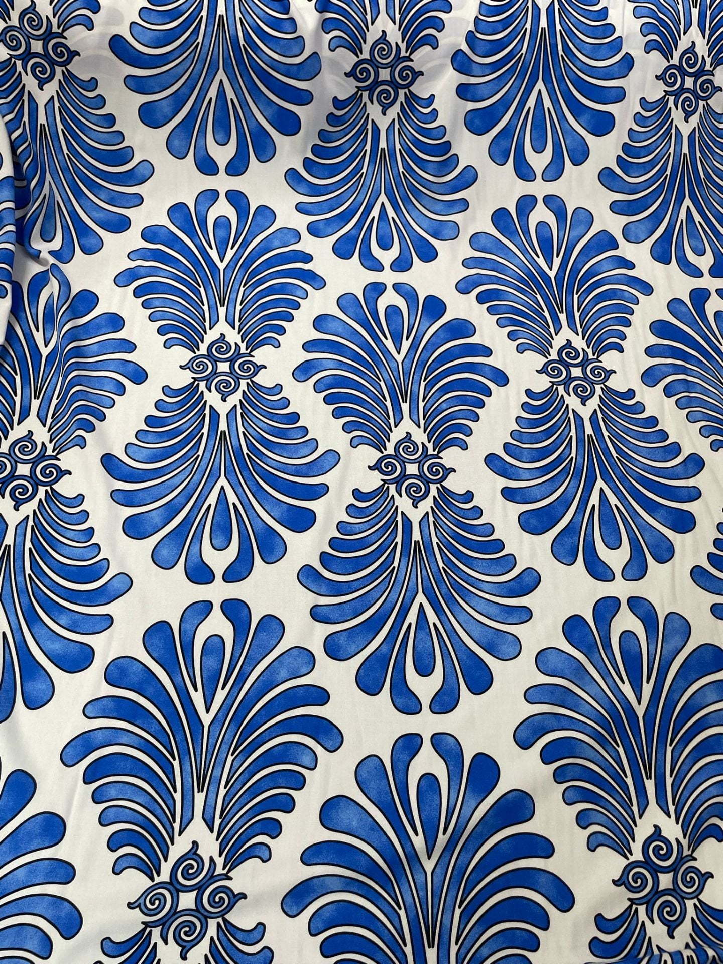 İNCİ VİSKON KUMAŞ