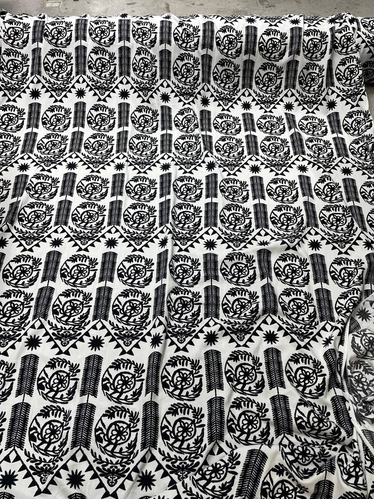 ZİRVE İTHAL VİSKON KUMAŞ