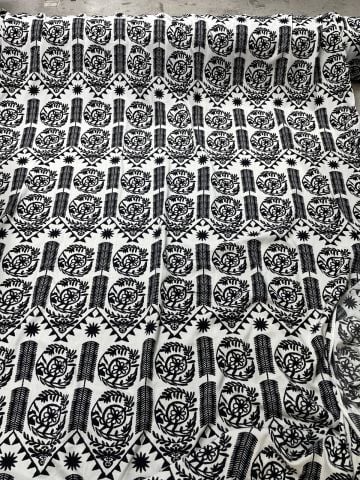 ZİRVE İTHAL VİSKON KUMAŞ