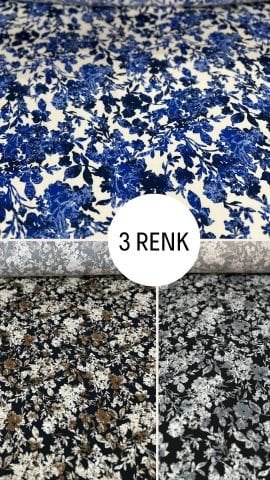 GECE İTHAL VİSKON KUMAŞ