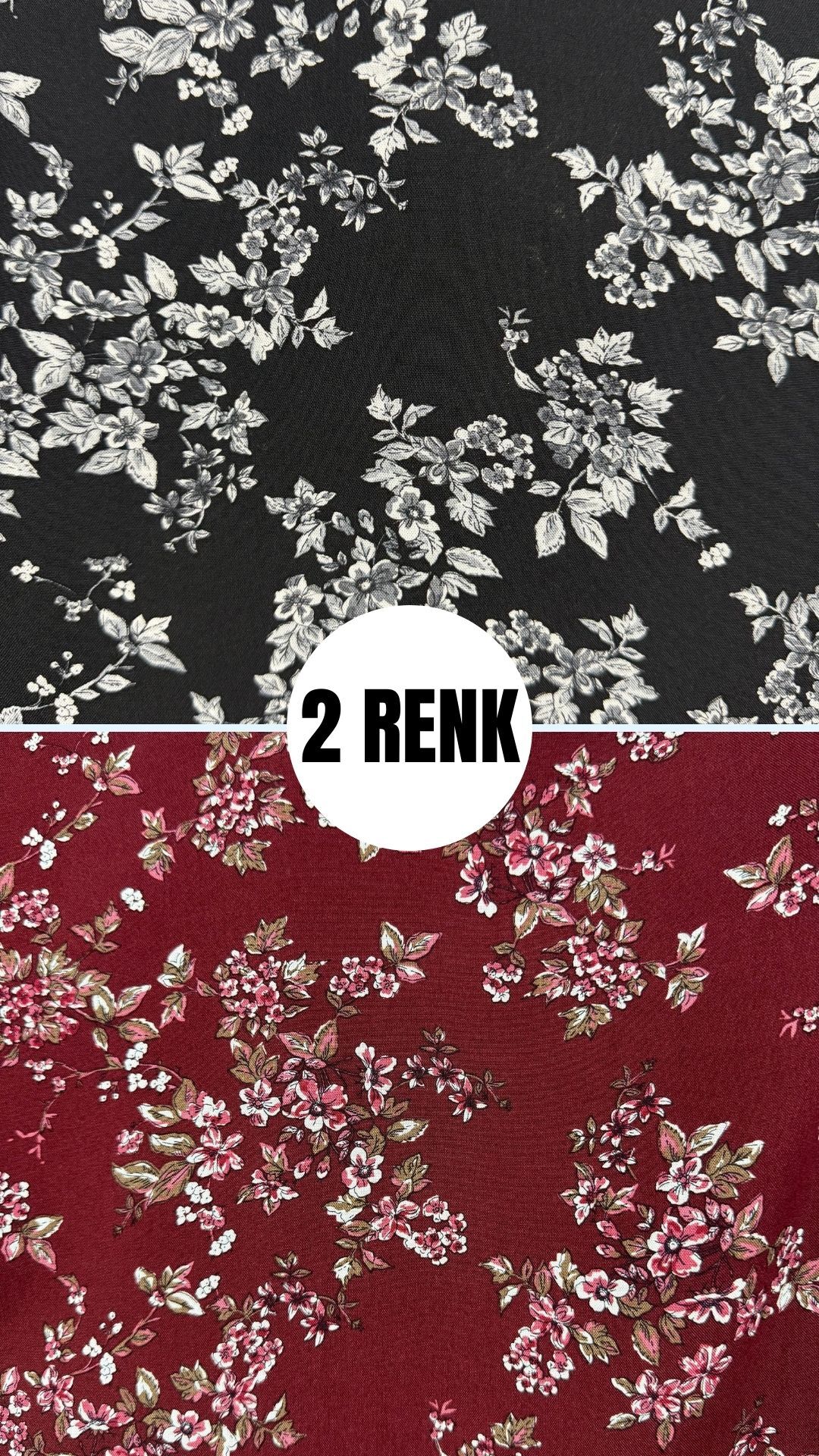 İTHAL VİSKON KUMAŞ AZİZE