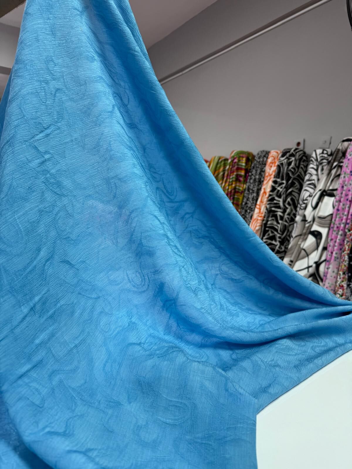 VİSKON AEROBİN JAKARLI