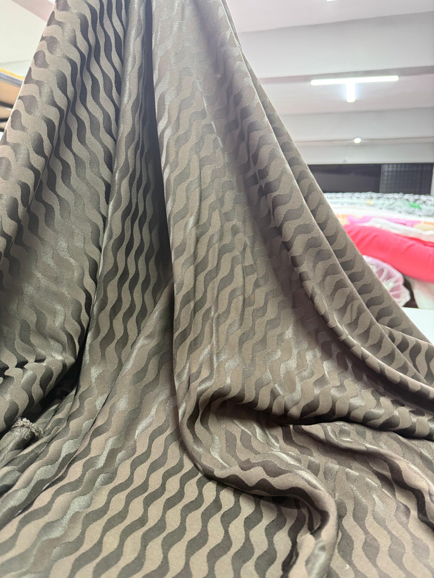 ÇİFTLİK SATTIRAN FLOŞ JAKAR