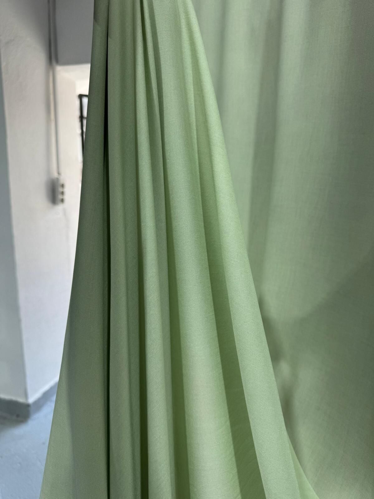 VUAL VİSKON SOFT ÇAĞLA YEŞİLİ