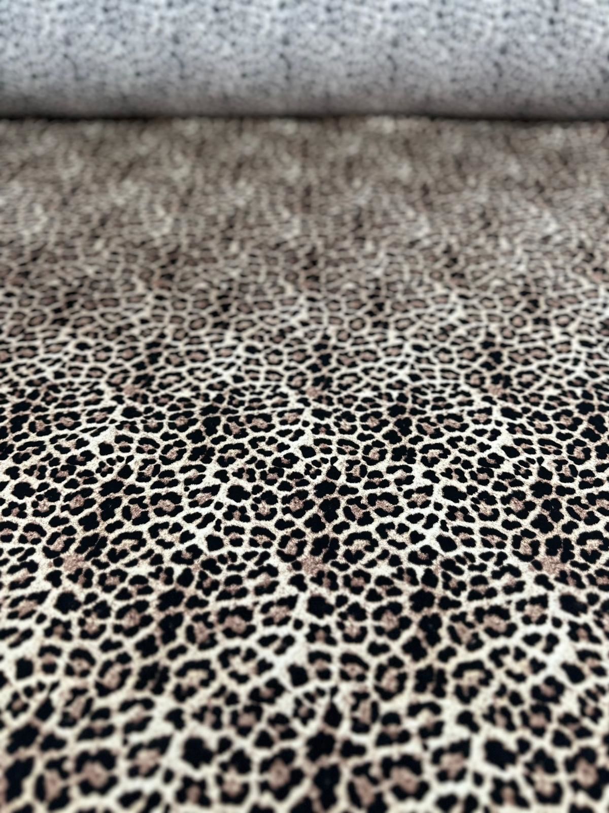 ÇITIR LEOPAR İTHAL VİSKON