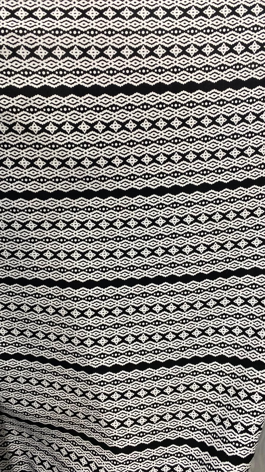 VİSKON İTHAL KUMAŞ YILDIZ