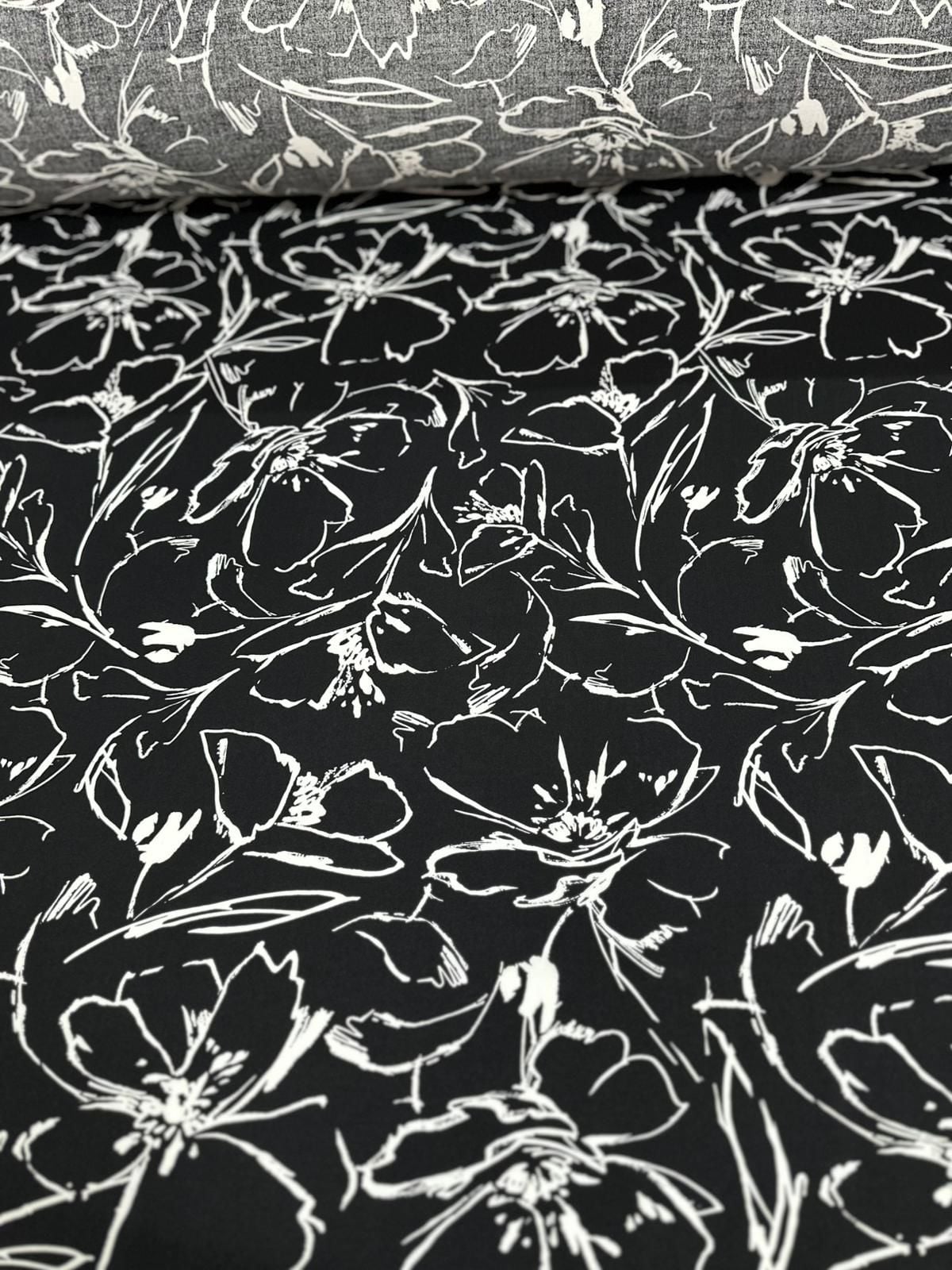 EPİK İTHAL VİSKON KUMAŞ