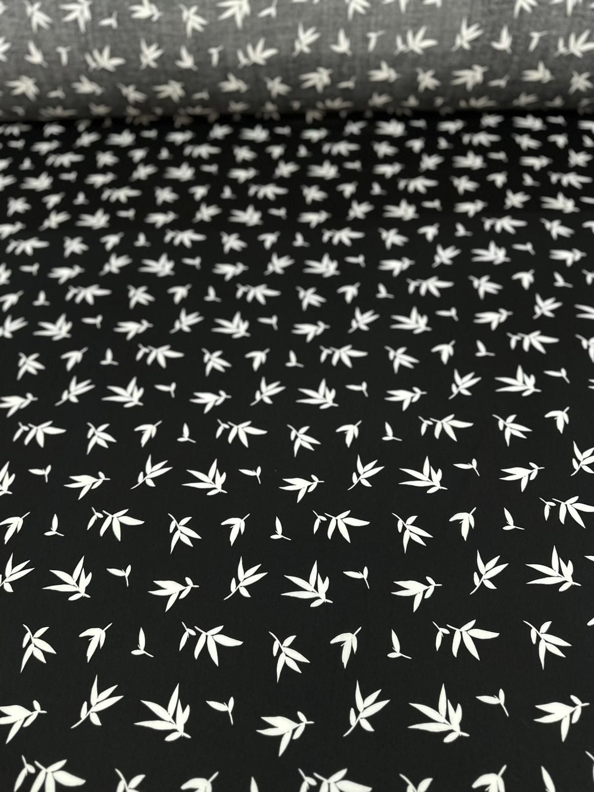 TURNA İTHAL VİSKON KUMAŞ