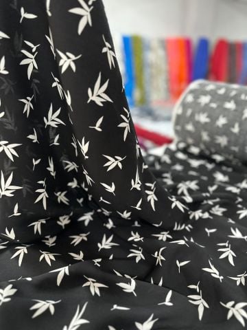 TURNA İTHAL VİSKON KUMAŞ